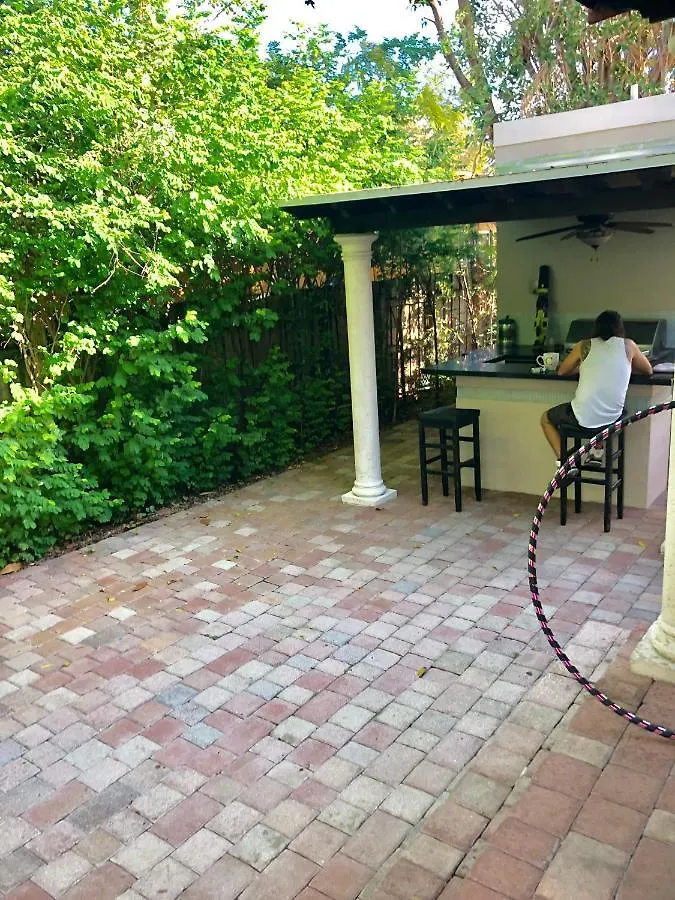Homestay House World Connect