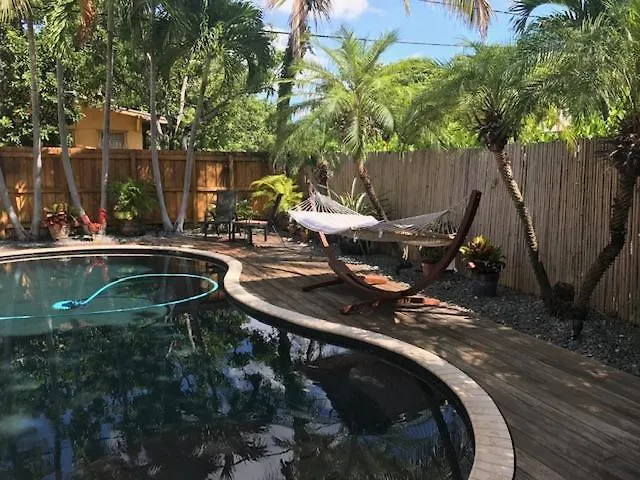 Apartment Little Havana Paradise Miami
