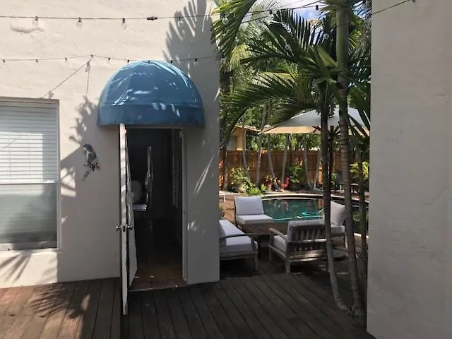 Little Havana Paradise * Miami
