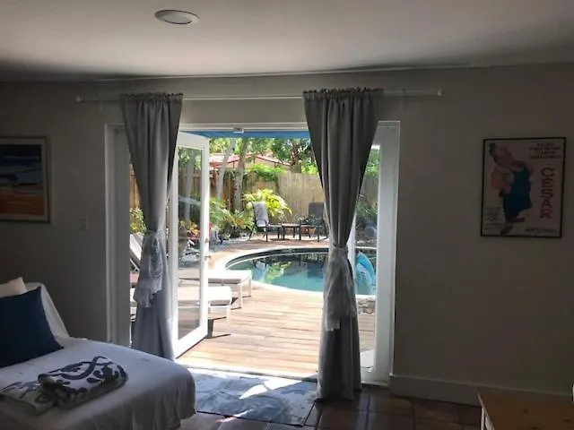 Apartamento Little Havana Paradise *