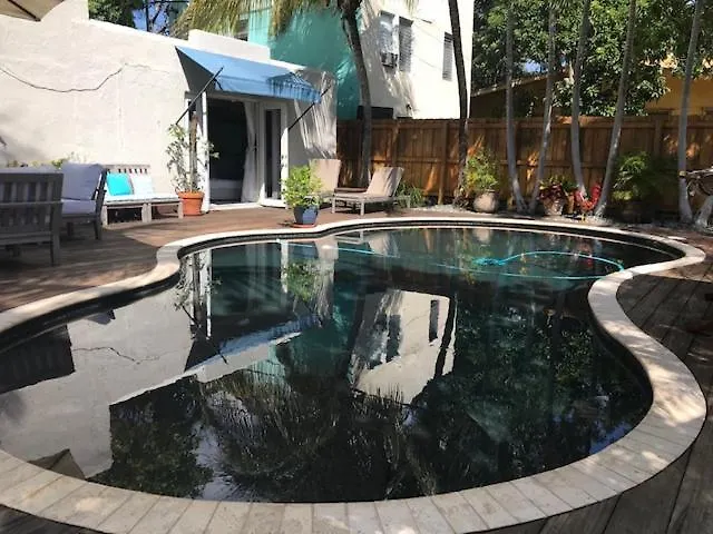 Apartamento Little Havana Paradise *