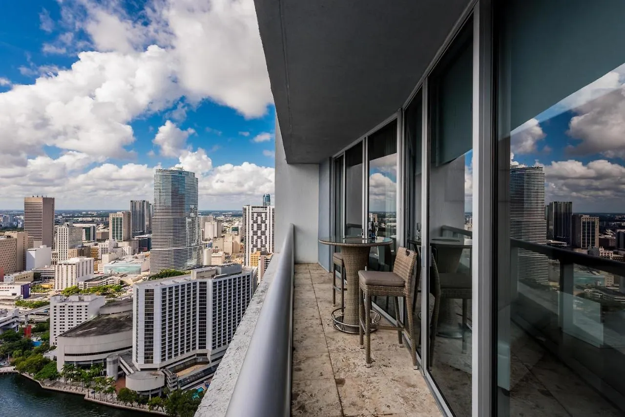 Apartment W Brickell