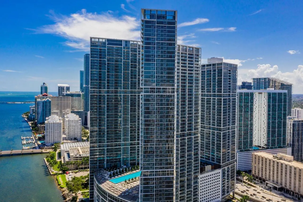 W Brickell