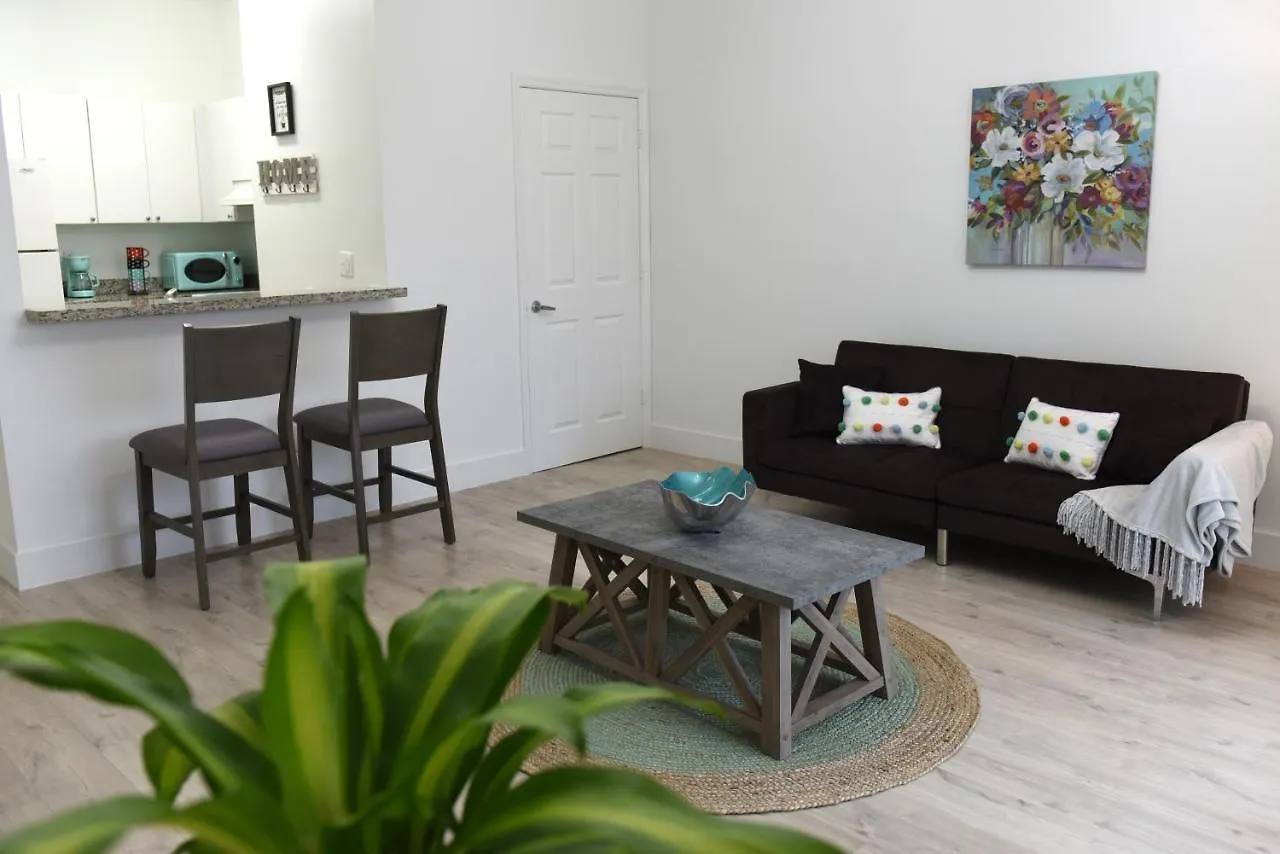 Varadero Suites By Rocketstay Apartment Miami