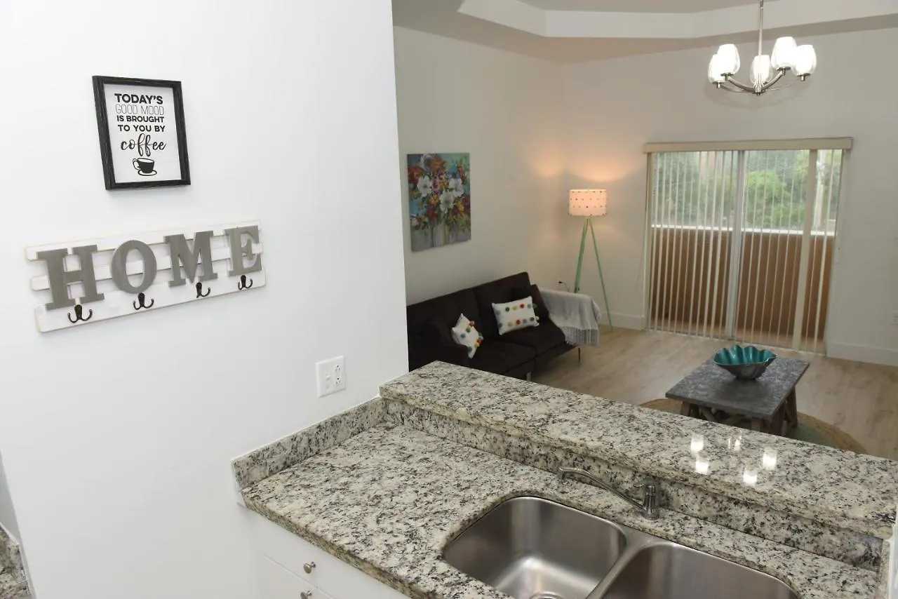 Varadero Suites By Rocketstay * Miami
