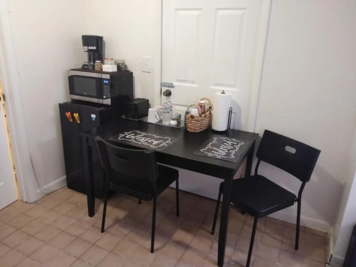 In Heart Apartment