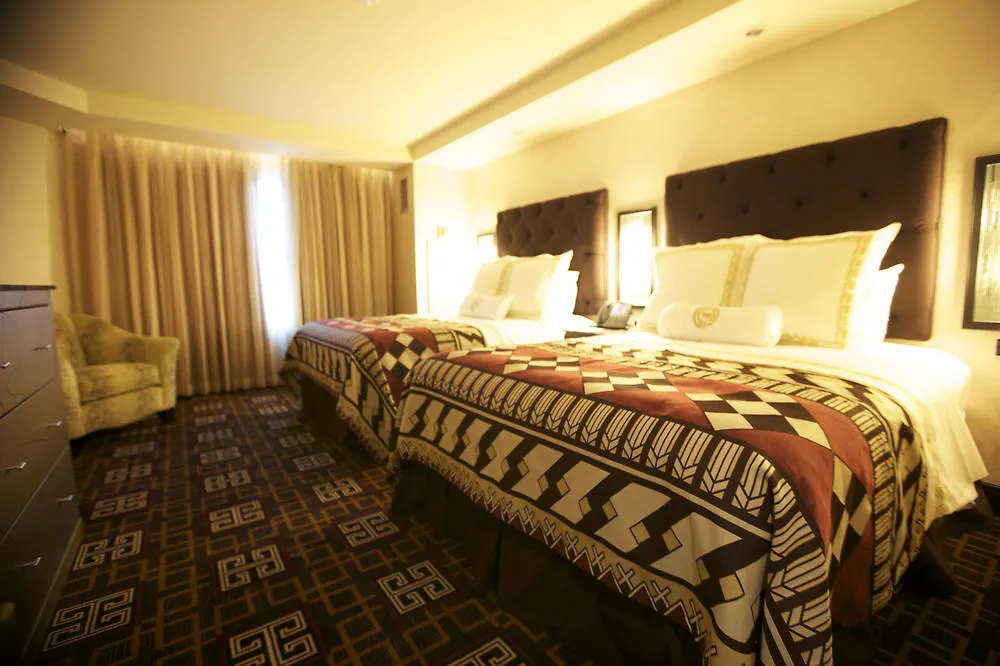 Miccosukee Casino&resort