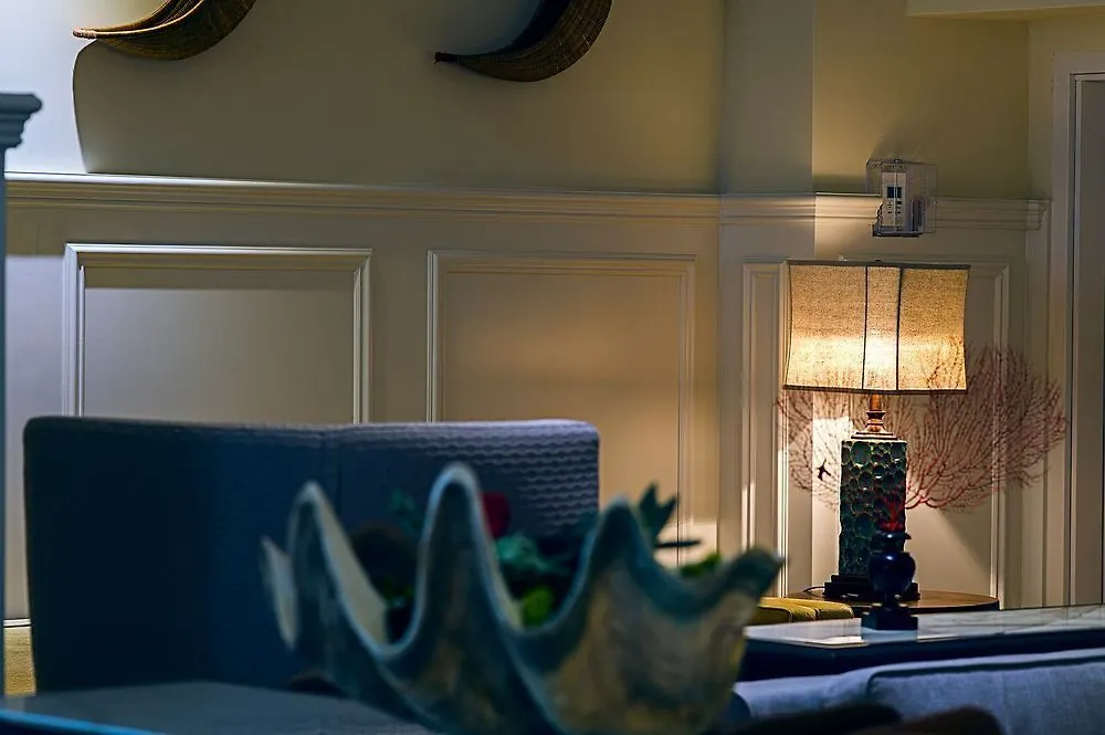 Eurostars Langford 4*
