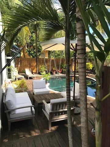 Apartamento Little Havana Paradise