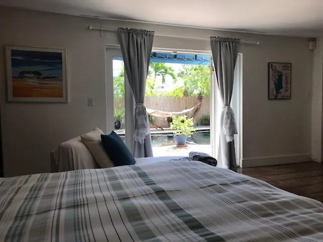 Appartement Little Havana Paradise Miami