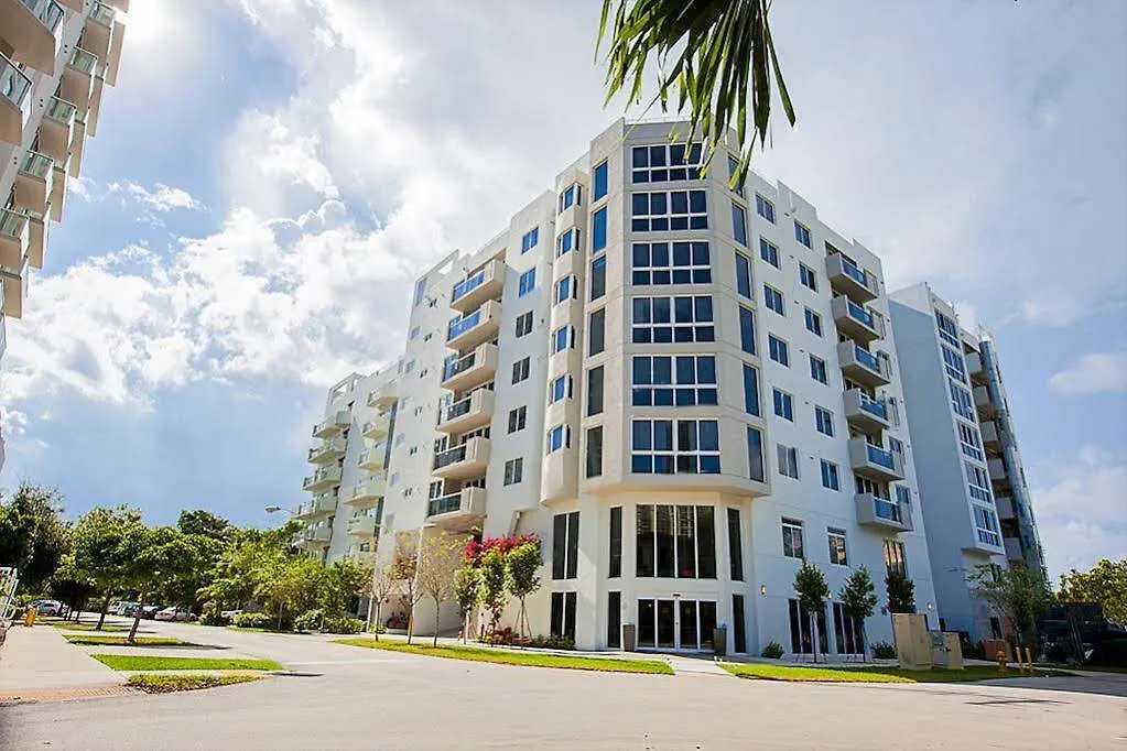 Hotel Habitat Miami