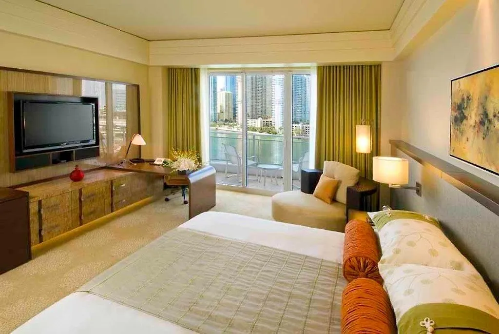 Hotell Mandarin Oriental, Miami