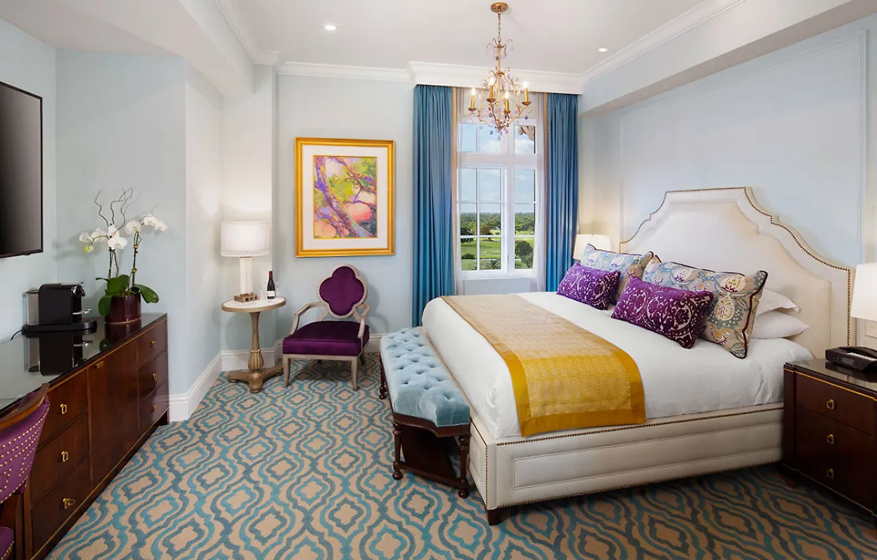 Biltmore Coral Gables Hotel