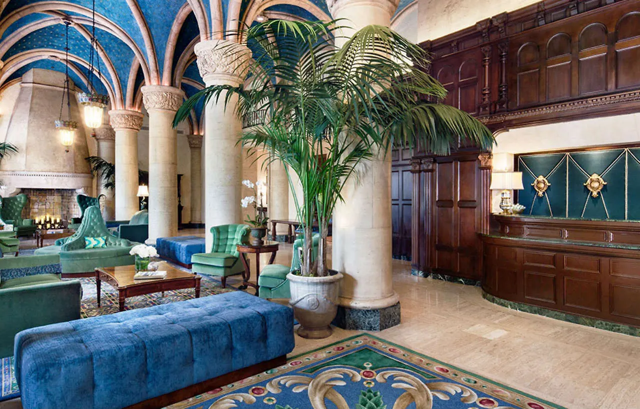 Biltmore Coral Gables 5* Miami