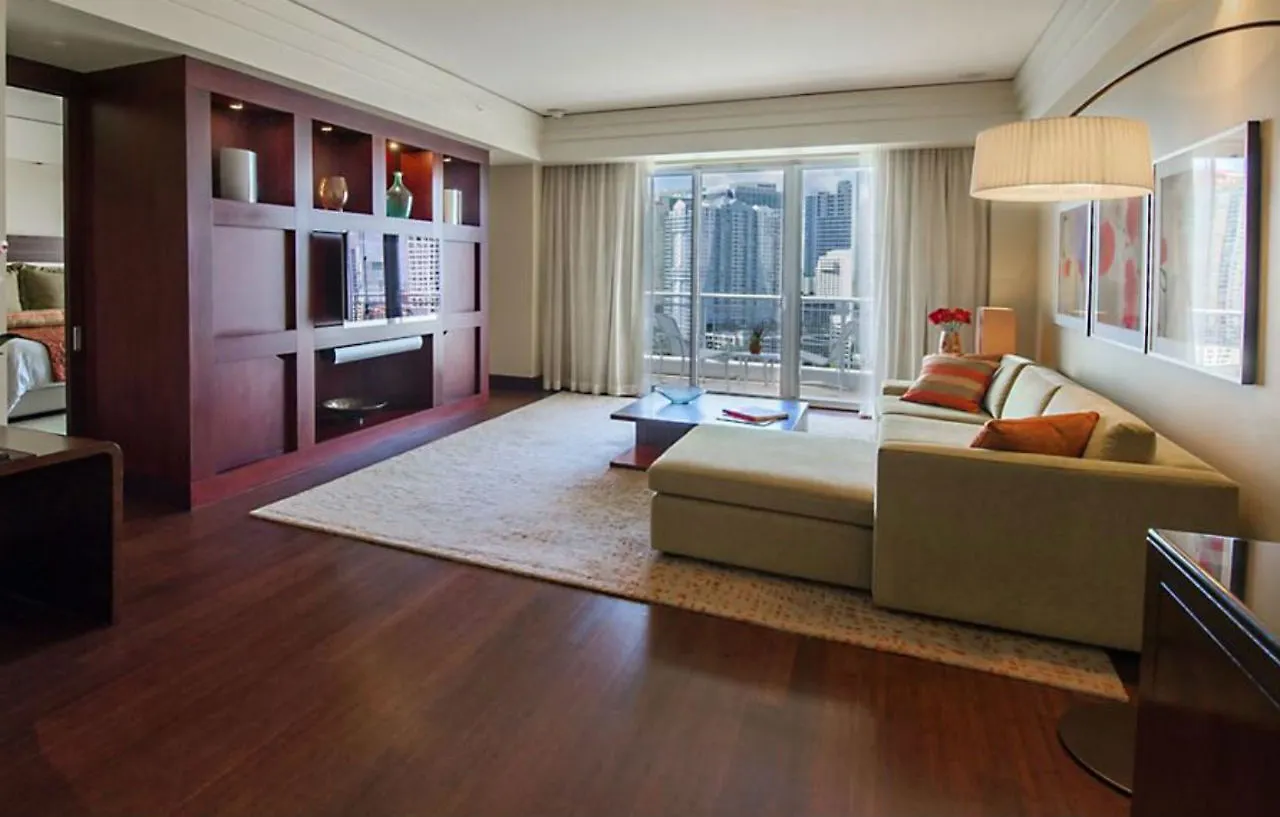 Hotell Mandarin Oriental,