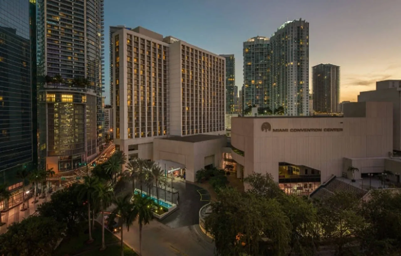 Ξενοδοχείο Hyatt Regency
