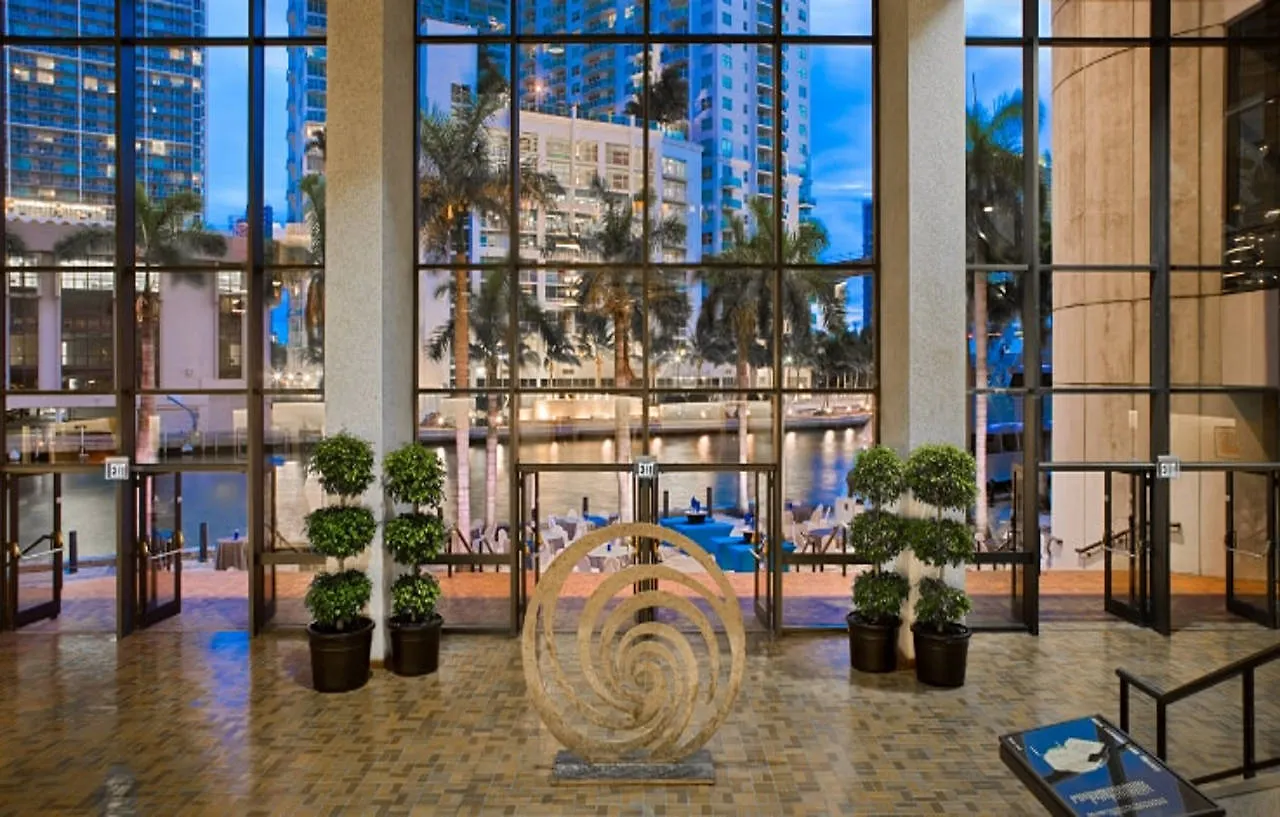 Ξενοδοχείο Hyatt Regency Μαϊάμι