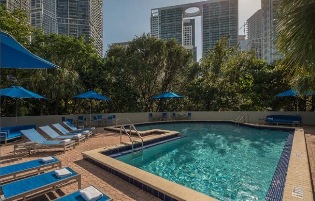 Ξενοδοχείο Hyatt Regency