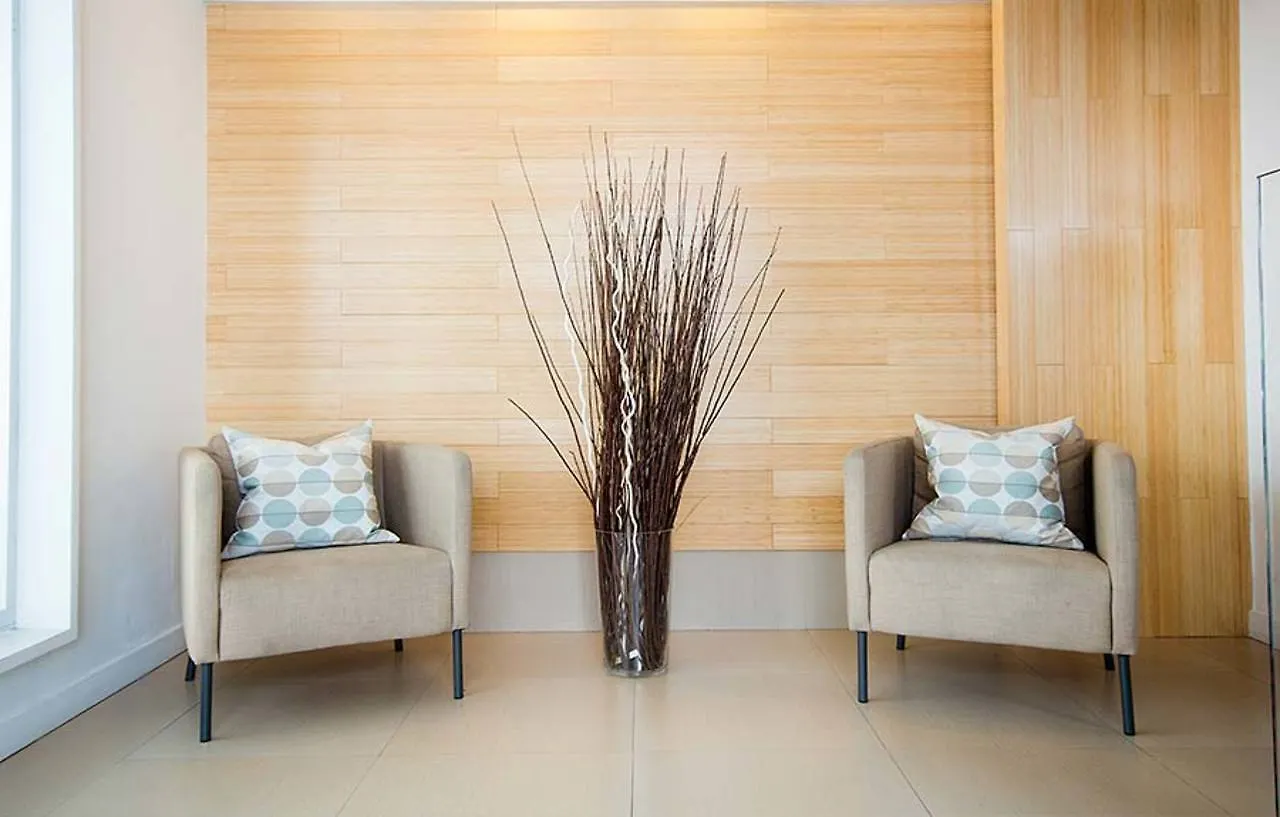 Ocean Reef 3* Miami Beach
