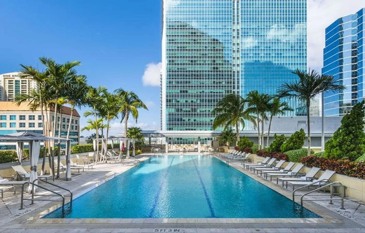 Hotel Aka Brickell