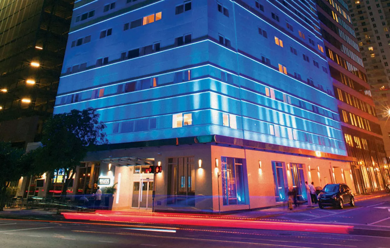 Hotel Yve Miami