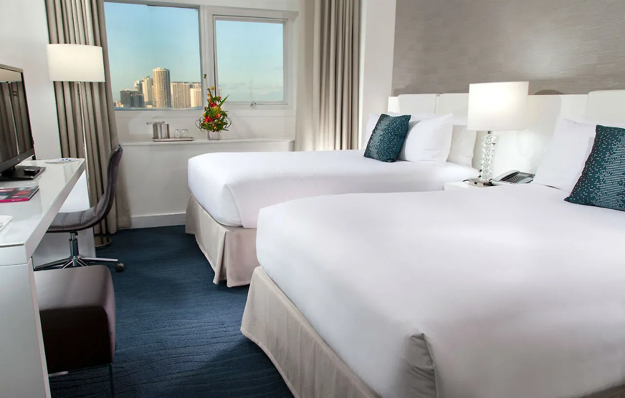 Hotel Yve Miami