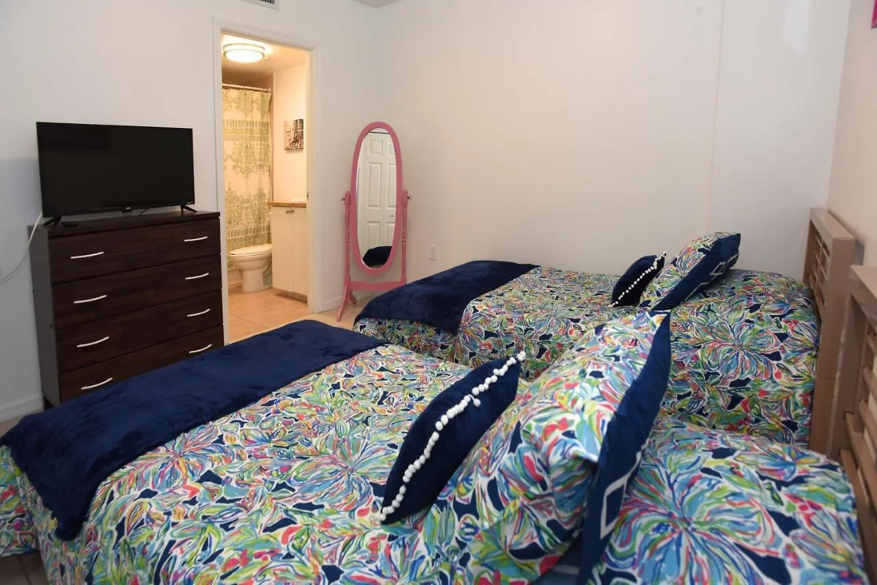 Apartment Varadero Suites By Rocketstay