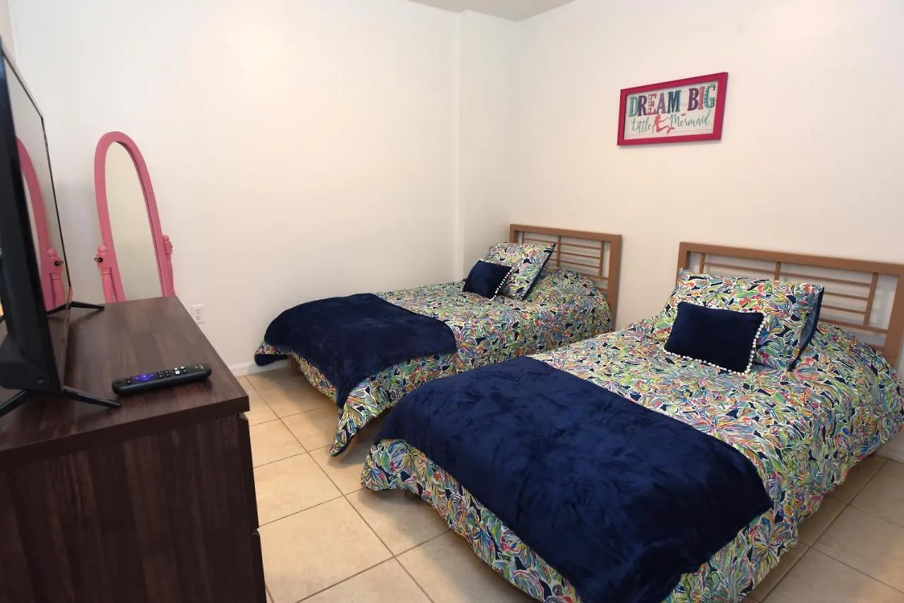 Varadero Suites By Rocketstay マイアミ