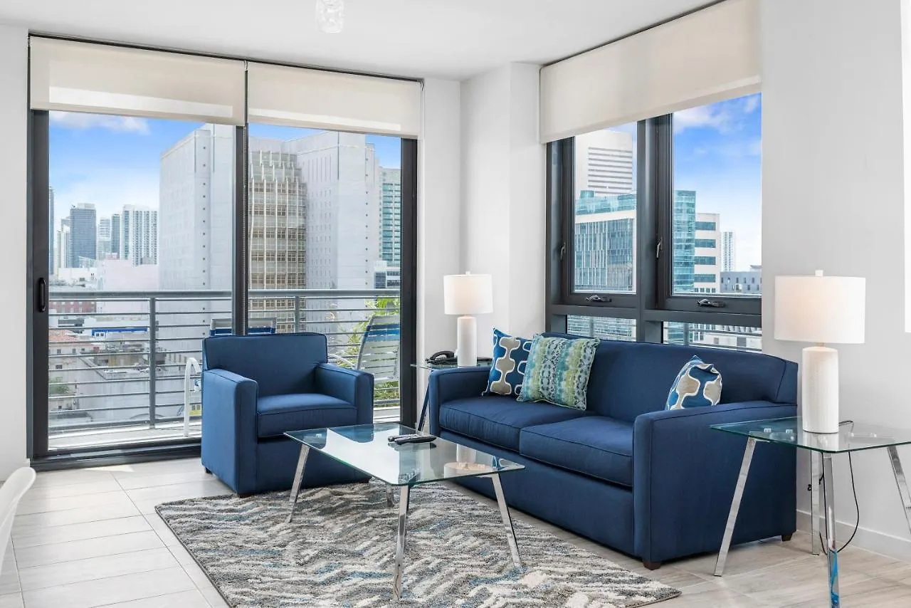 Global Luxury Downtown *