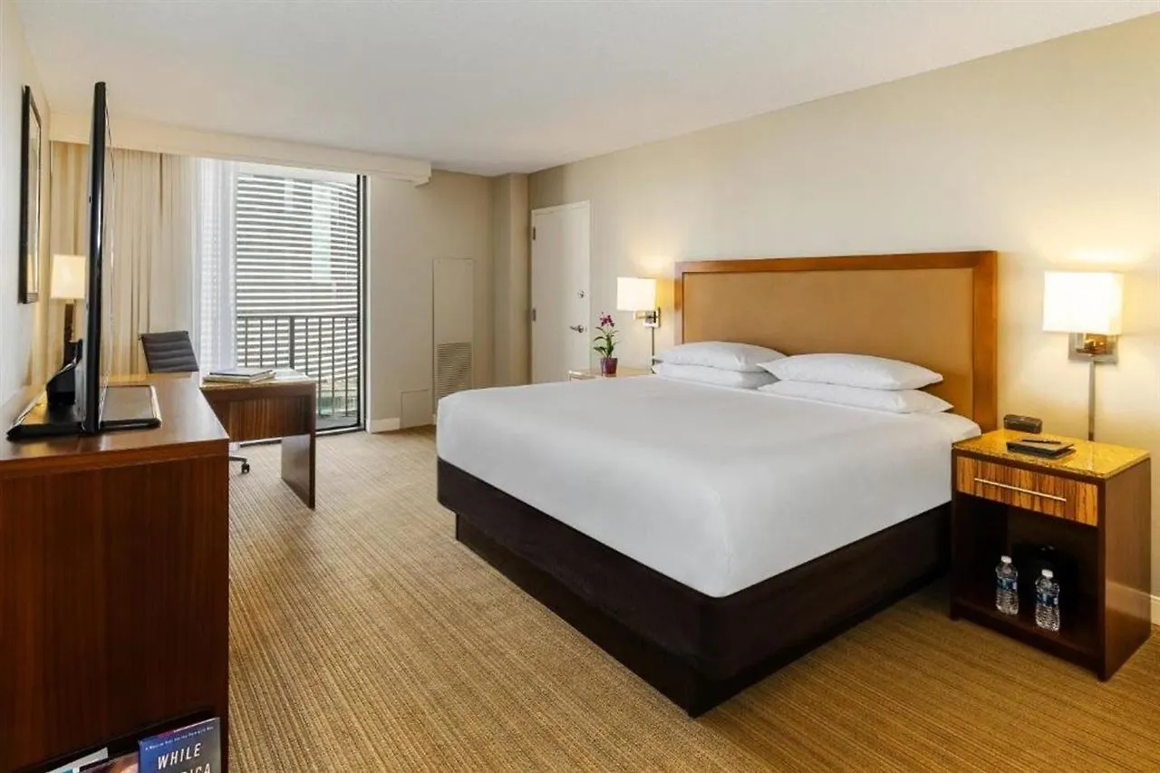 Hyatt Regency Ξενοδοχείο