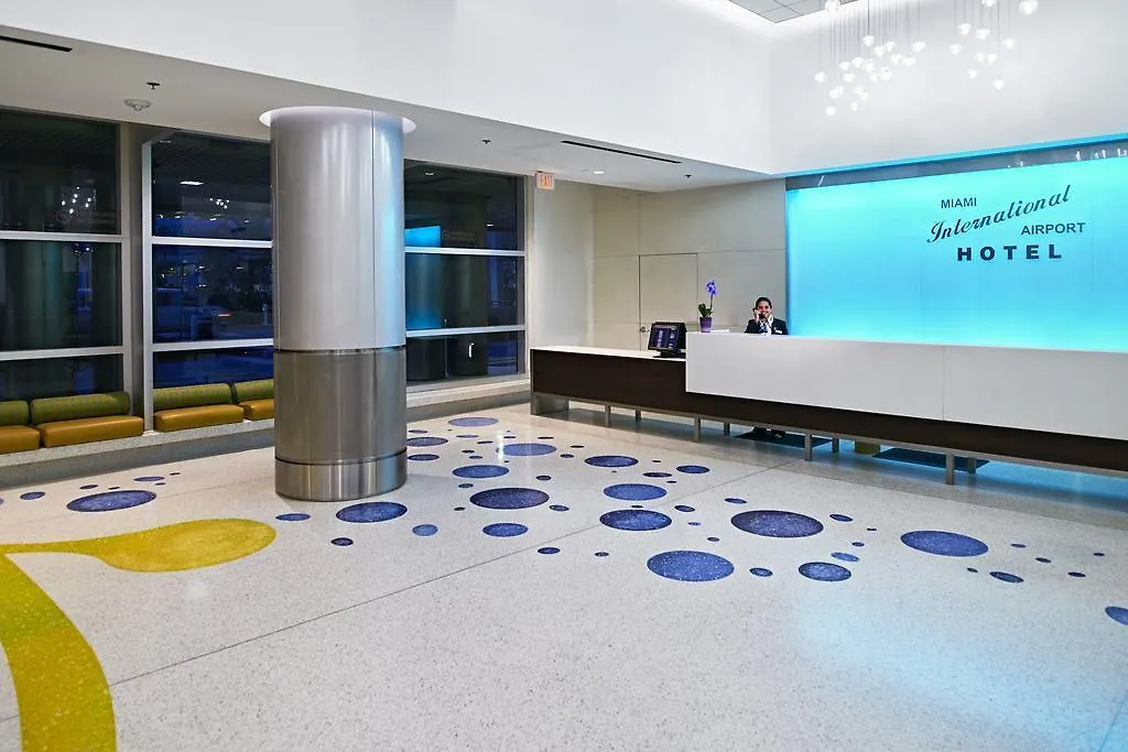 International Airport