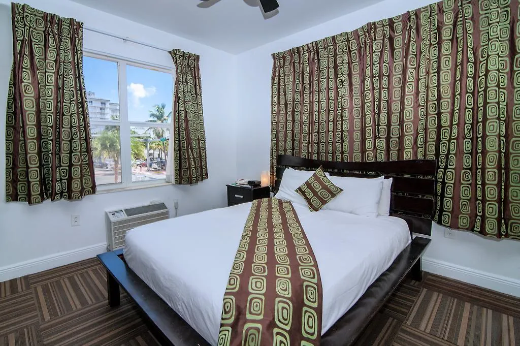Hotel Ocean Reef 3*