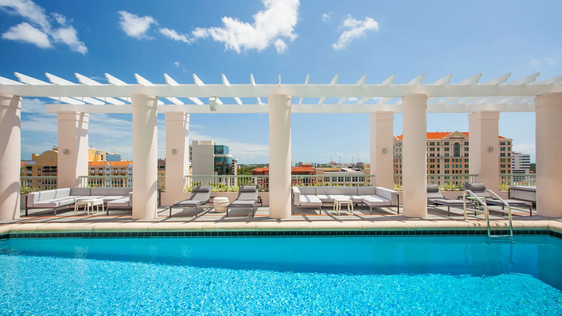 Colonnade Coral Gables, Autograph Collection Hotel 4*