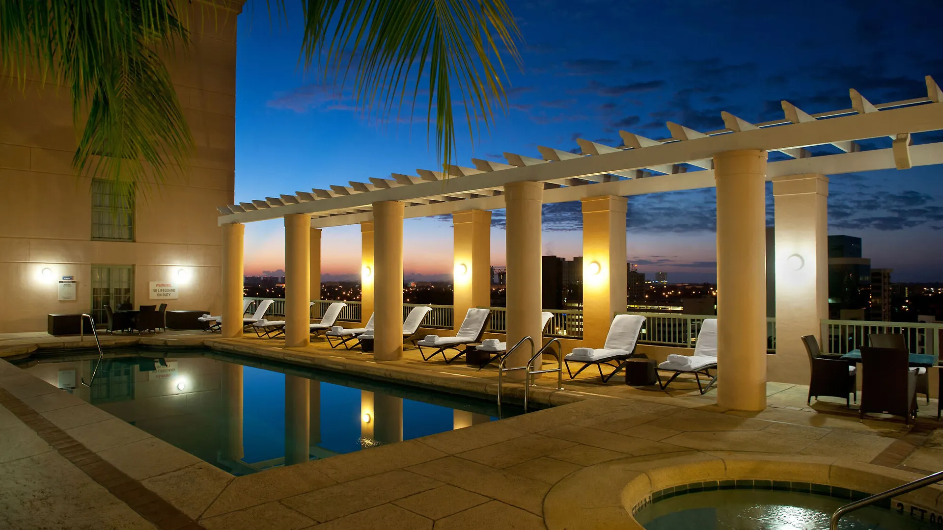 Hotel Colonnade Coral Gables, Autograph Collection Miami
