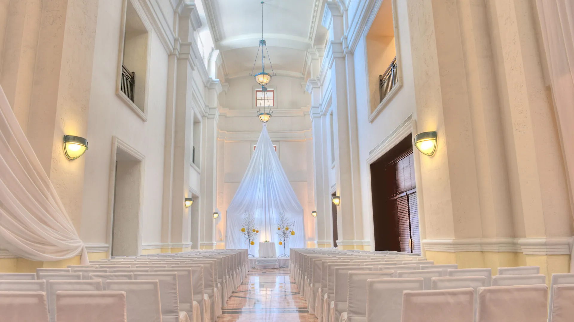 Colonnade Coral Gables, Autograph Collection 4* Miami