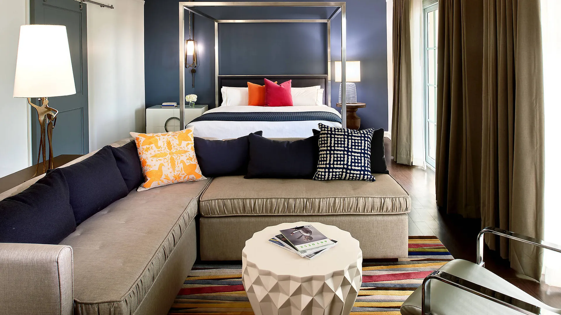 Hotel Colonnade Coral Gables, Autograph Collection