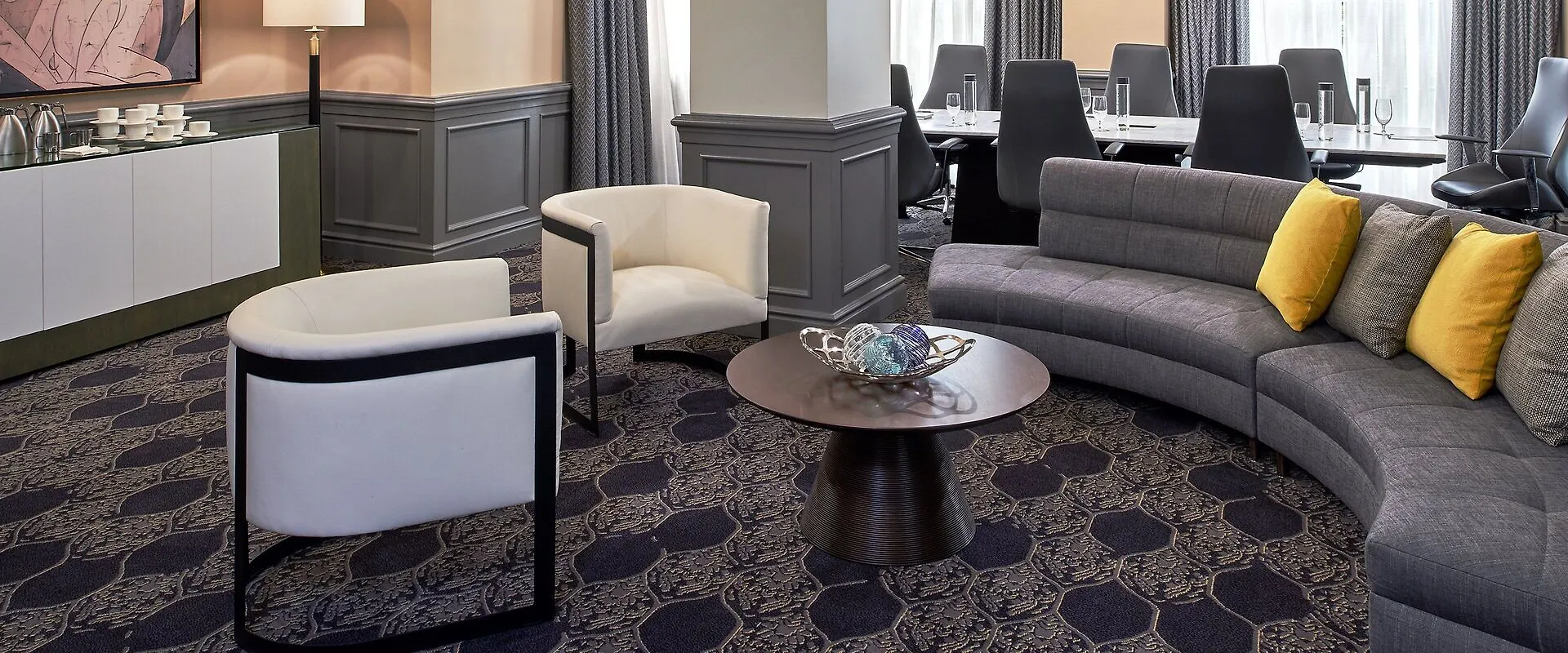 Colonnade Coral Gables, Autograph Collection 4* Miami