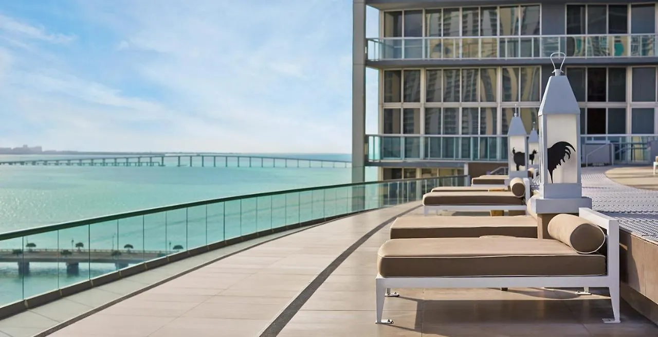 Apartment Icon Residences By Sofla Vacations *