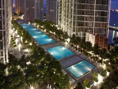 Icon Residences By Sofla Vacations Apartment Doral