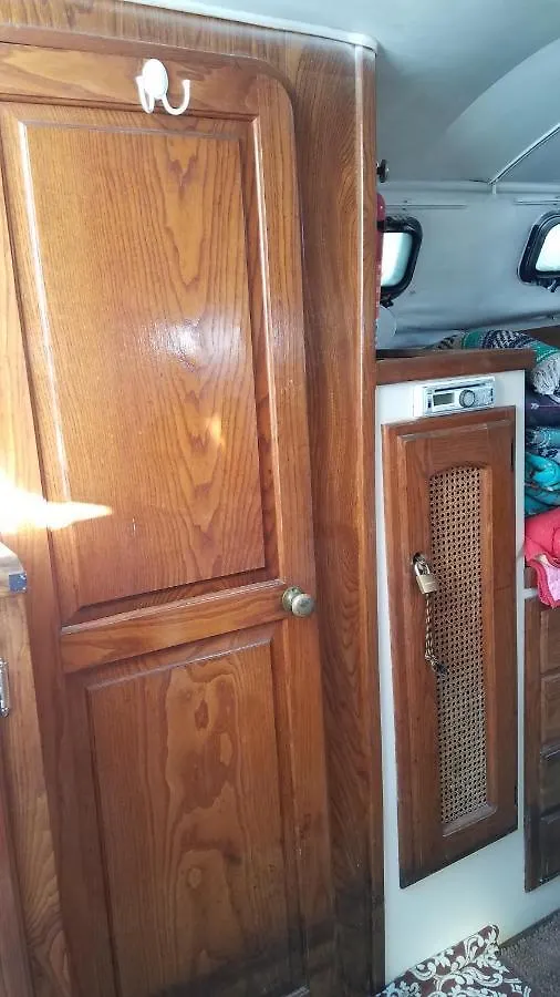 Classic Sailboat 30' Ботель Майами