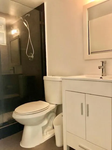 Apartment Explore Wynwood 2bedrooms And Free Parking