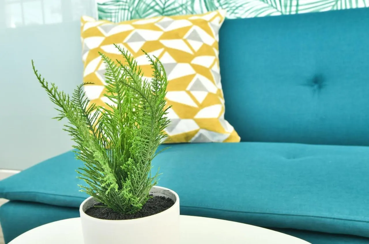 Apartment Broadwaysuites Downtown By Rocketstay Miami