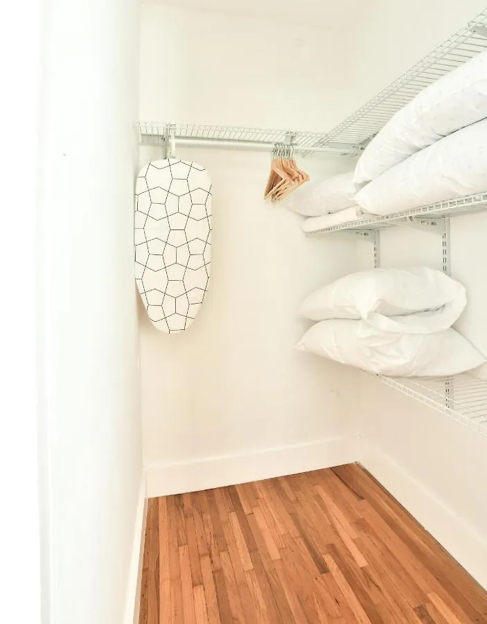 Broadwaysuites Downtown By Rocketstay Apartment Miami