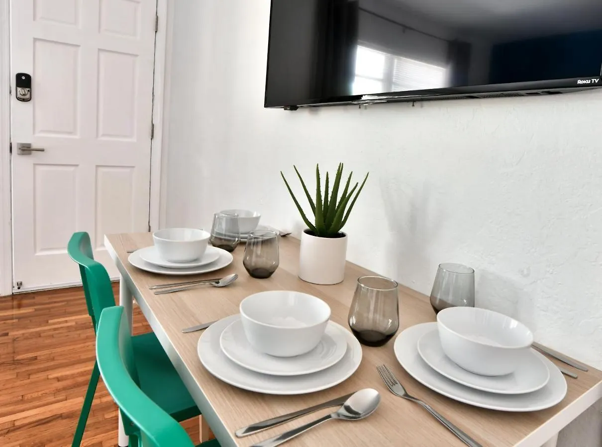 Broadwaysuites Downtown By Rocketstay *
