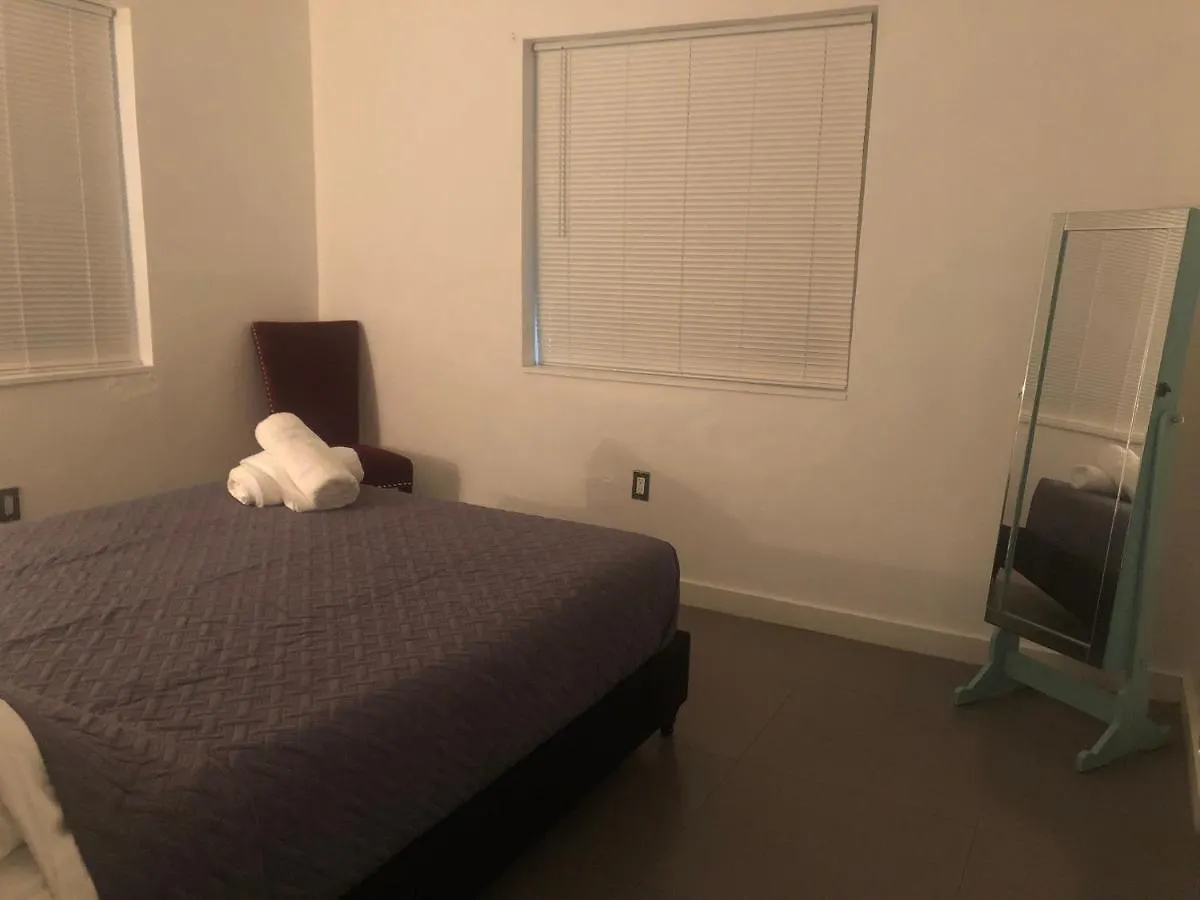 Explore Wynwood 2bedrooms And Free Parking * Miami