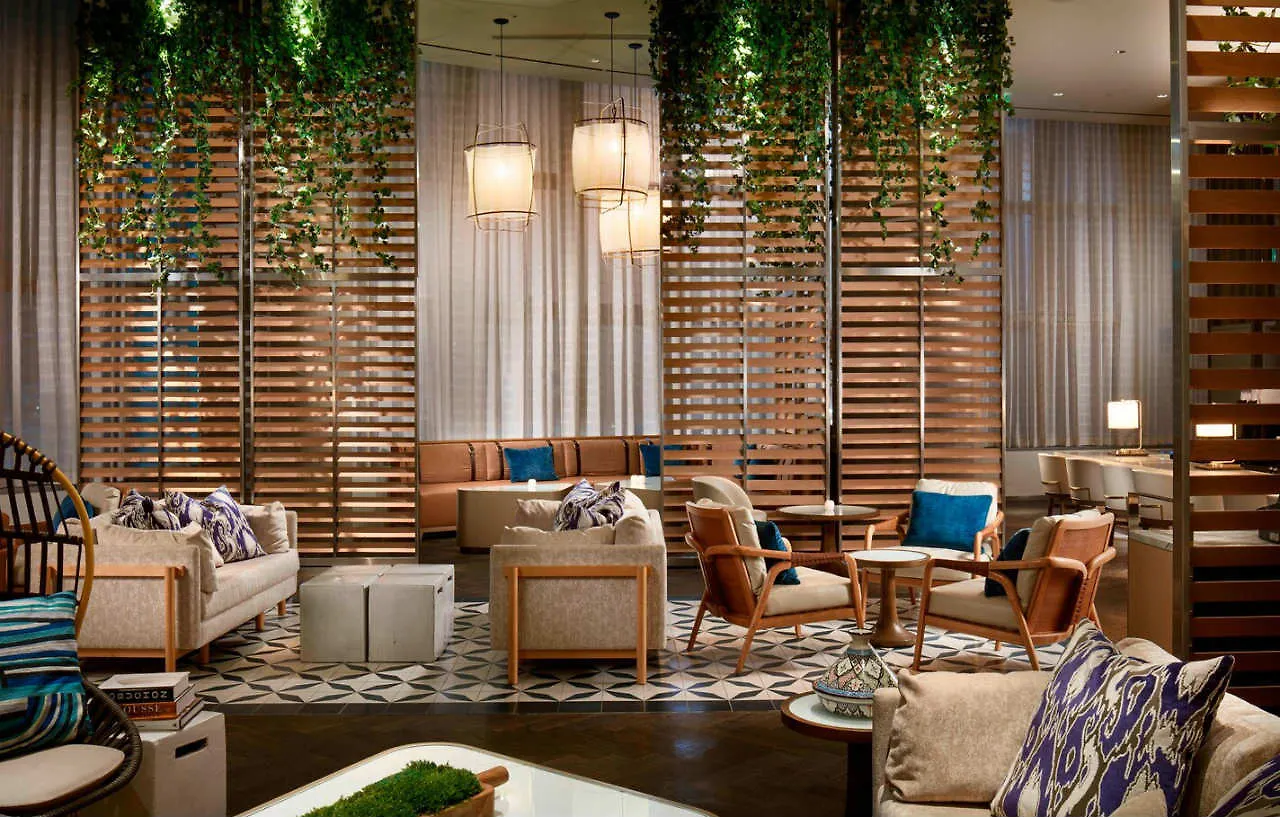 Jw Marriott Marquis 5* Miami