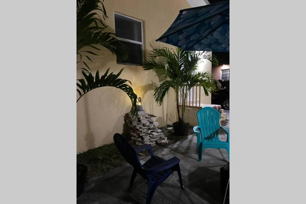 Holiday home Xanadu Villas - 3 Bedroom House Or 2 Bedroom *