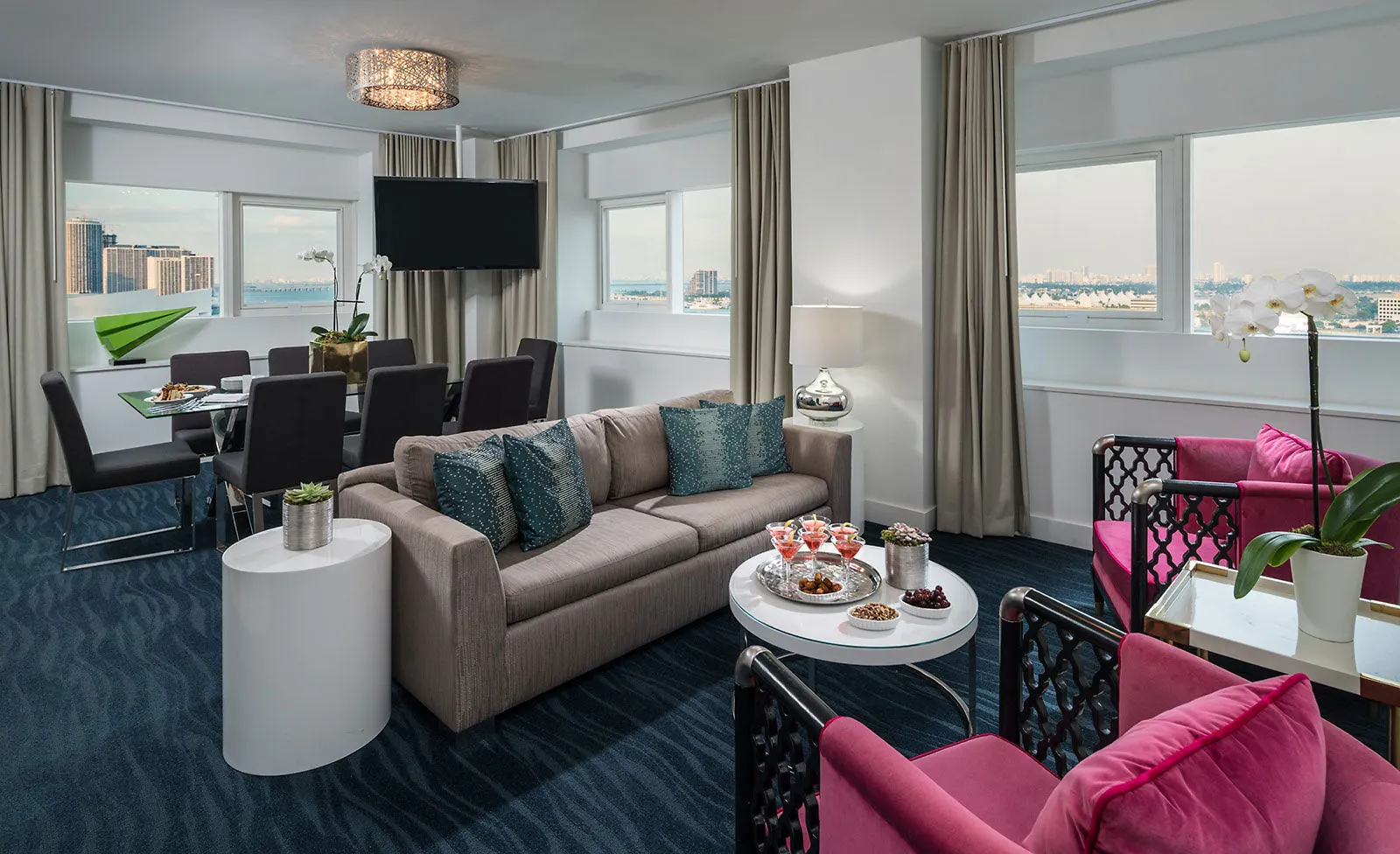 Hotel Yve Miami