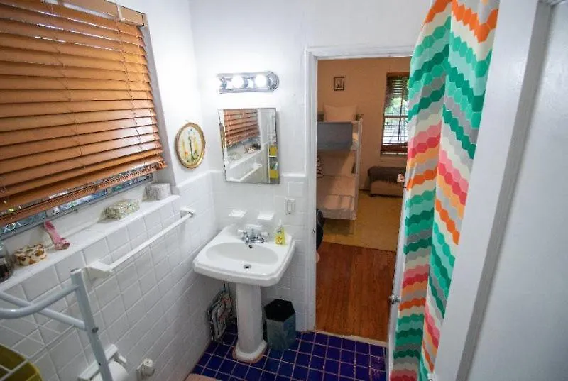 Mid Town Hippie House By The Bay Miami
