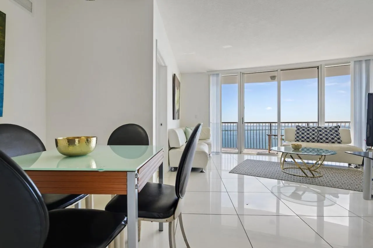 Opera Apartment Miami
